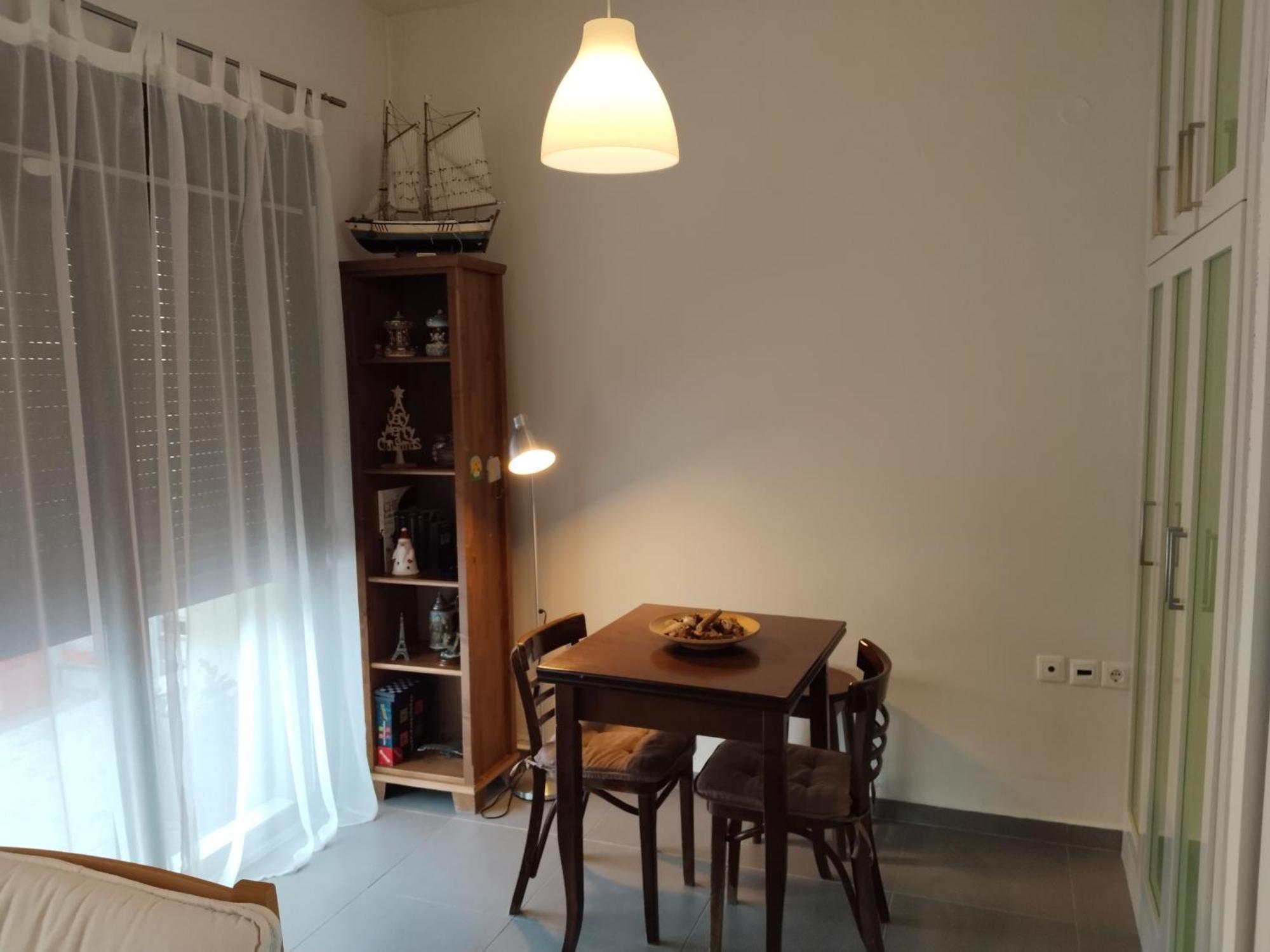 Green Guesthouse Komotiní Ngoại thất bức ảnh